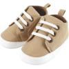 image:imageHudson Baby Baby Cotton Bodysuit Pant and Shoe SetBrave Lion