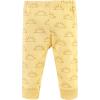 image:imageHudson Baby Baby Cotton Bodysuit Pant and Shoe SetKind Human