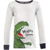 image:imageHudson Baby Baby Cotton Pajama SetBoy Dino