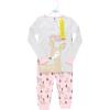 image:imageHudson Baby Baby Cotton Pajama SetDeer