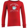 image:imageHudson Baby Baby Cotton Pajama SetHot Cocoa