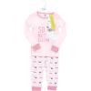 image:imageHudson Baby Baby Cotton Pajama SetLlama