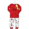 image:imageHudson Baby Baby Cotton Pajama SetNorth Pole