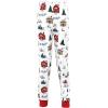 image:imageHudson Baby Baby Cotton Pajama SetNorth Pole