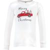 image:imageHudson Baby Baby Cotton Pajama SetRed Truck Bows