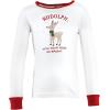 image:imageHudson Baby Baby Cotton Pajama SetRudolph