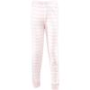 image:imageHudson Baby Baby Cotton Pajama SetSoft Pink Stripe