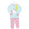 image:imageHudson Baby Baby Cotton Pajama SetUnicorn