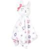 image:imageHudson Baby Baby Flannel Plush Sleep and Play and Security ToyLlama