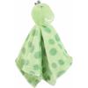 image:imageHudson Baby Baby Flannel Plush Sleep and Play and Security ToyTrex