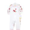 image:imageHudson Baby Cotton Union Suit 2 Pack PantsStrawberry Lemon