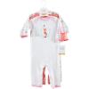 image:imageHudson Baby Cotton Union Suit 2 Pack PantsWoodland Fox