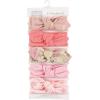 image:imageHudson Baby Cotton and Synthetic Headbands Size 024 MonthsBoho Flower