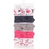 image:imageHudson Baby Cotton and Synthetic Headbands Size 024 MonthsBotanical