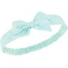 image:imageHudson Baby Cotton and Synthetic Headbands Size 024 MonthsMulticolor Bow