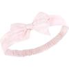 image:imageHudson Baby Cotton and Synthetic Headbands Size 024 MonthsMulticolor Bow