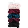 image:imageHudson Baby Cotton and Synthetic Headbands Size 024 MonthsVelvet Knot