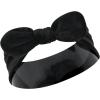 image:imageHudson Baby Cotton and Synthetic Headbands Size 024 MonthsVelvet Knot