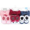 image:imageHudson Baby Girls Headband and Socks GiftsetPink White Pink Blue