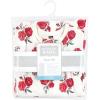 image:imageHudson Baby Infant Girls Sleep Pod 02 MonthsRed Rose