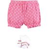 image:imageHudson Baby Unisex Baby Bodysuit Short and Sock 3Piece SetHello Sunshine Sunglasses