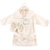image:imageHudson Baby Unisex Baby Cotton Animal Face BathrobeModern Giraffe