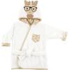 image:imageHudson Baby Unisex Baby Cotton Animal Face BathrobeNerdy Giraffe