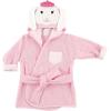 image:imageHudson Baby Unisex Baby Cotton Animal Face BathrobePrincess Bunny