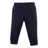 image:imageHudson Baby Unisex Baby Cotton Bodysuit Pant and Bib Set Peace Love Flowers NewbornFootball Huddles
