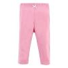 image:imageHudson Baby Unisex Baby Cotton Bodysuit Pant and Bib Set Peace Love Flowers NewbornLittle Love Flowers