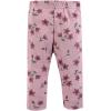 image:imageHudson Baby Unisex Baby Cotton Bodysuit Pant and Shoe Set Plum Wildflower 69 Months