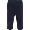 image:imageHudson Baby Unisex Baby Cotton Bodysuit Pant and Shoe SetBlue Anchor Suspender