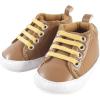 image:imageHudson Baby Unisex Baby Cotton Bodysuit Pant and Shoe SetConstruction Work Long Sleeve