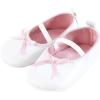 image:imageHudson Baby Unisex Baby Cotton Bodysuit Pant and Shoe SetCute Bee