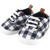 image:imageHudson Baby Unisex Baby Cotton Bodysuit Pant and Shoe SetFootball Huddles Long Sleeve