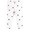 image:imageHudson Baby Unisex Baby Cotton Bodysuit Pant and Shoe SetGirl Mommy Pink Navy