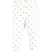 image:imageHudson Baby Unisex Baby Cotton Bodysuit Pant and Shoe SetGold Little Princess