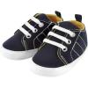 image:imageHudson Baby Unisex Baby Cotton Bodysuit Pant and Shoe SetHola Ladies Long Sleeve