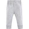 image:imageHudson Baby Unisex Baby Cotton Bodysuit Pant and Shoe SetHola Ladies Long Sleeve