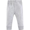 image:imageHudson Baby Unisex Baby Cotton Bodysuit Pant and Shoe SetHola Ladies Short Sleeve