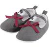 image:imageHudson Baby Unisex Baby Cotton Bodysuit Pant and Shoe SetLittle Love Flowers