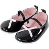 image:imageHudson Baby Unisex Baby Cotton Bodysuit Pant and Shoe SetLittle Sister Bow