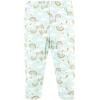 image:imageHudson Baby Unisex Baby Cotton Bodysuit Pant and Shoe SetMagical Rainbow Long Sleeve