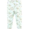 image:imageHudson Baby Unisex Baby Cotton Bodysuit Pant and Shoe SetMagical Rainbow Short Sleeve