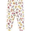 image:imageHudson Baby Unisex Baby Cotton Bodysuit Pant and Shoe SetMama Autumn Floral