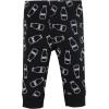 image:imageHudson Baby Unisex Baby Cotton Bodysuit Pant and Shoe SetModern Milk Belly