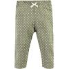 image:imageHudson Baby Unisex Baby Cotton Bodysuit Pant and Shoe SetSage