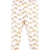 image:imageHudson Baby Unisex Baby Cotton Bodysuit Pant and Shoe SetSunshine Rainbows
