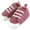 image:imageHudson Baby Unisex Baby Cotton Bodysuit Pant and Shoe SetSunshine Rainbows