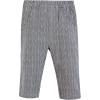 image:imageHudson Baby Unisex Baby Cotton Bodysuit Pant and Shoe SetTweed Tux